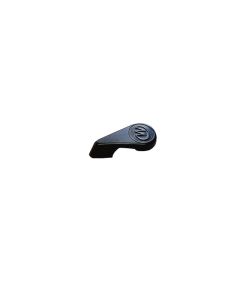 1 inch Diverter Handle Black