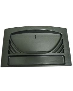 Swim Spa Filter Housing Weir Cover
