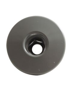 Grey Cluster Jet Face 