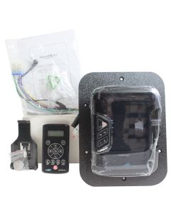 Fusion Retrofit Kit to Deluxe