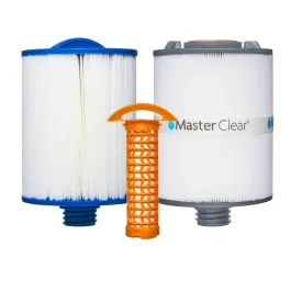 eSpring Bath Filter Assembly 浄水器カートリッジ 268905_filters_group_251103_1.webp