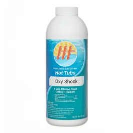 Spa Ease Oxy Blast Shock 2 lb.