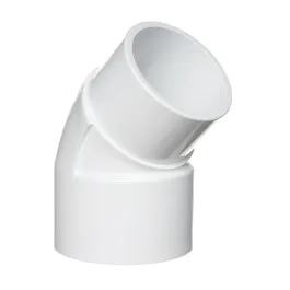 2 in 45 Degree SxSp Street Ell - X216200 | Master Spa Parts
