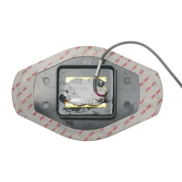 ST Mini Watch Control Panel