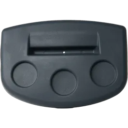 3 Cup Foam Filter Lid
