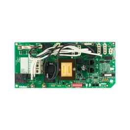 MS1700 Circuit Board Replacement | Master Spa Parts