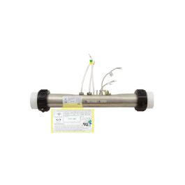 Gecko 4.0 kW F/YE Heater Replacement