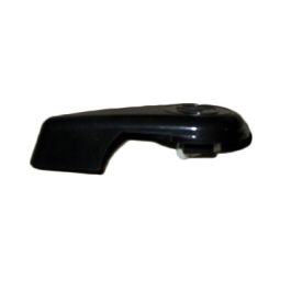 ウッディ 2 Inch Diverter Handle - Black - X804180 | Master Spa Parts