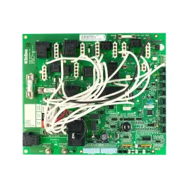 ボード masso × ビンディング CSB Main PCB Assembly - 120V