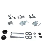 Screw Kit for CoverMate I