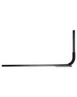 Left Support Arm for CoverMate III