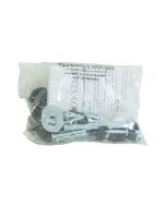Screw Kit for CoverMate I Master Bracket