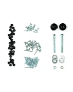 Screw Kit for CoverMate I Master Bracket