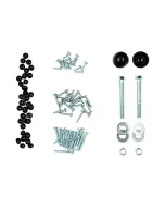 Screw Kit for CoverMate I Master Bracket