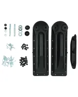 Plastic Bracket Kit for CoverMate I