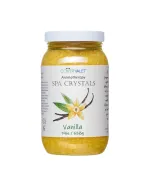 Vanilla Aromatherapy Spa Crystals