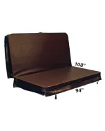 108" x 94" Hot Tub Cover