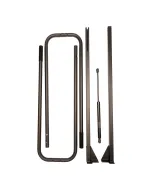 Cover Caddy Conversion Kit for Swim Spas