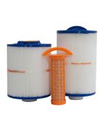 Twilight, Legend & Therapool EcoPur® Charge Filter Set (3 Filters)