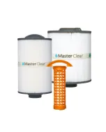 Twilight, Legend & Therapool EcoPur® Charge  Filter Set  (3 Filters)