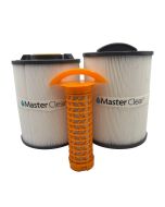 Fits Most MP & H2X Trainer Swim Spas Eco Pur Charge Filter Set