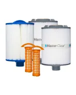 Momentum & Trainer 19 Eco Pur Charge (7 Filter Set)