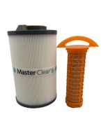 EcoPur® Charge and Pleatco® Filter Set