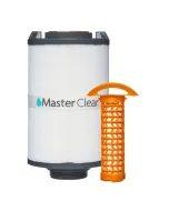 EcoPur® Charge and Pleatco® Filter Set