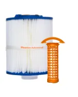 Legacy Eco Pur Charge Filter Set (2 Filters)