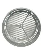 Suction Covers Grey (pre 2009)