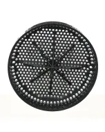 5" Suction Cover w/o screws