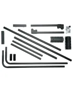 Standard Hot Tub Cover Lifter by Ultralift