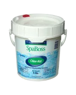 SpaBoss Chlor-Aid - 5lb.
