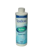SpaBoss No Phos