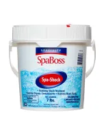 SpaBoss Spa Shock - 7lb.