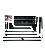 Cover Valet Top Mount Cover Lifter