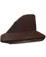 78" x 78" Master Spas Cut-Corner Cover