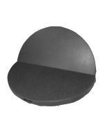 78" Round Cover for Master Spas Hot Tubs