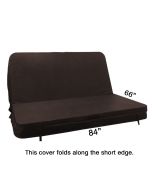 66" x 84" Hot Tub Cover