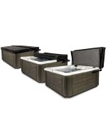 Ultralift - Hydraulic Mount Spa Cover Lifter