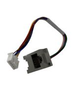 Cable Adapter for Mitsubishi Drives & RJ45