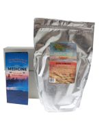 Mineral Therapy Sports