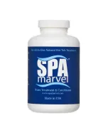 Spa Marvel Water Treatment & Conditioner