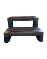 Spa Ease Espresso Steps