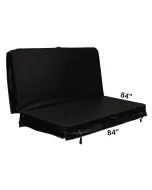 84" x 84" Square Hot Tub Cover