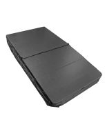 180" x 94" Swim Spa Cover for H2X Trainer 15
