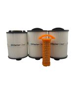 Swim Spa 4 Filter Set