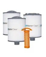 Swim Spa 4 Filter Set