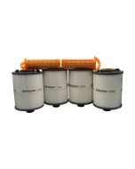 Swim Spa 6 Filter Set