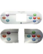 Overlay, Michael Phelps Twilight Series 2 Pump TP800